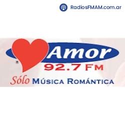 Radio: AMOR - FM 92.7