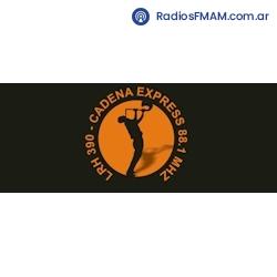 Radio: EXPRESS - AM 88.1