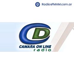 Radio: RADIO CAMARA - ONLINE