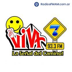 Radio: VIVA - FM 93.3
