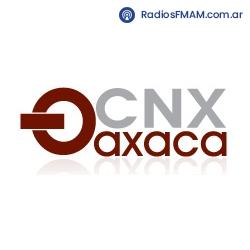 Radio: CNX OAXACA - ONLINE