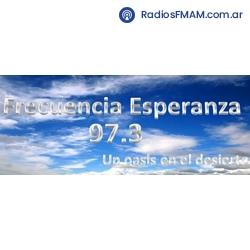 Radio: FRECUENCIA ESPERANZA - FM 97.3