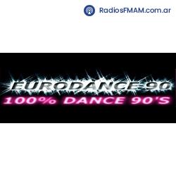 Radio: RADIO EURODANCE - ONLINE