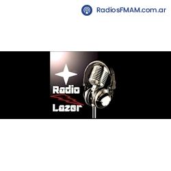 Radio: RADIO LAZER - ONLINE