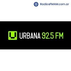 Radio: URBANA - FM 92.5
