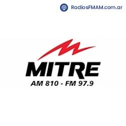 Radio: RADIO MITRE - AM 810