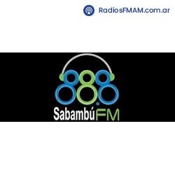 Radio: SABAMBU STEREO - FM 88.8