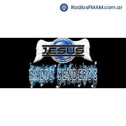 Radio: RADIO SENDEROS - ONLINE