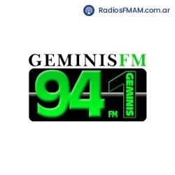 Radio: GEMINIS - FM 94.1