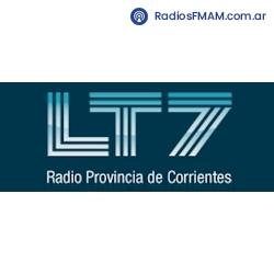 Radio: RADIO PROV. DE CTES. - ONLINE
