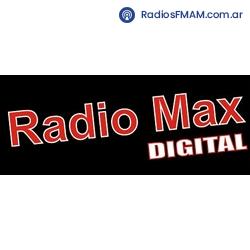 Radio: RADIO MAX - ONLINE