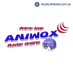 Radio: ANIWOX - ONLINE
