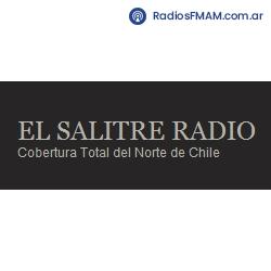 Radio: EL SALITRE RADIO - ONLINE