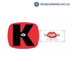 Radio: KISS FM - ONLINE