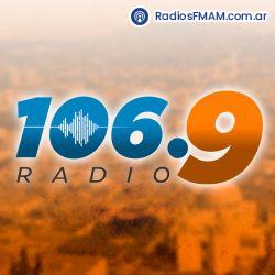 Radio: 106.9FM Radio