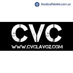 Radio: CVC LA VOZ - ONLINE