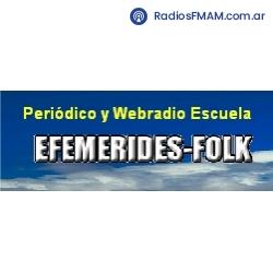 Radio: FOLKLOREADAS - ONLINE