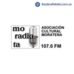 Radio: RADIO MORATA - FM 107.6