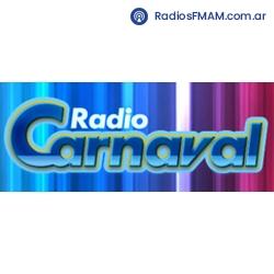 Radio: RADIO CARNAVAL - FM 104.5