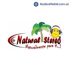 Radio: NATURAL STEREO - FM 87.7