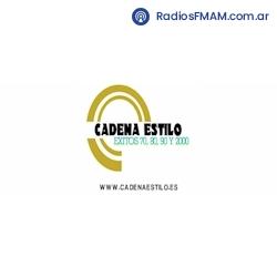 Radio: CADENA ESTILO - ONLINE