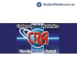 Radio: AUTENTICA - AM 540