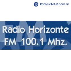 Radio: RADIO HORIZONTE - FM 100.1