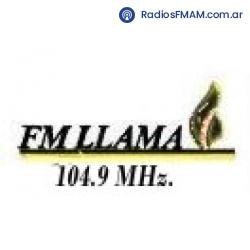 Radio: LLAMA - FM 106.9