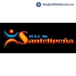 Radio: SANFELIPENA - FM 103.5