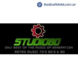 Radio: ESTUDIO 80 - ONLINE