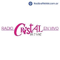 Radio: CRISTAL - FM 89.7