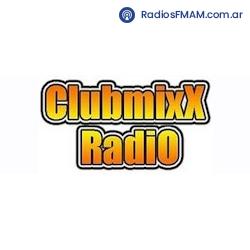 Radio: ABC CLUBMIXX RADIO - ONLINE