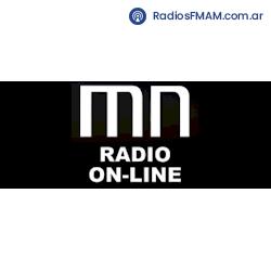 Radio: MN ON LINE - ONLINE