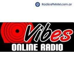 Radio: VIBES ONLINE RADIO - ONLINE