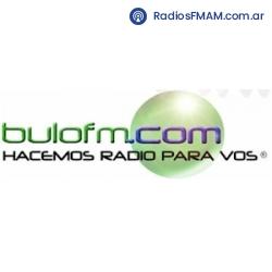 Radio: BULO FM - ONLINE