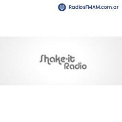 Radio: SHAKE IT RADIO - ONLINE