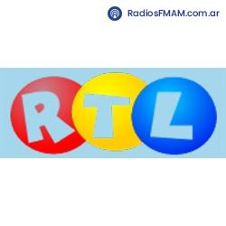 Radio: RADIO RTL - FM 95.5