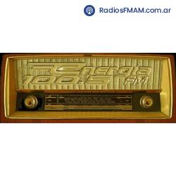 Radio: ENERGIA - FM 100.5
