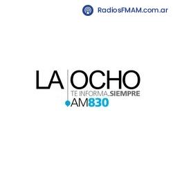 Radio: LT8 - AM 830