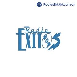 Radio: RADIO EXITOS - ONLINE