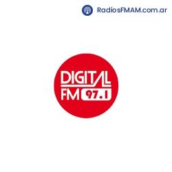 Radio: DIGITAL FM - FM 97.1