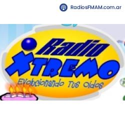 Radio: RADIO EXTREMO - ONLINE