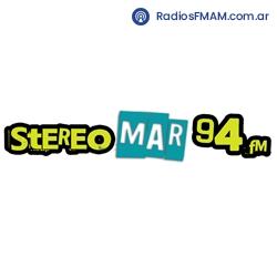 Radio: STEREO MAR - FM 94