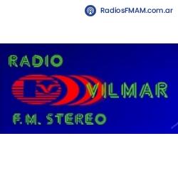 Radio: RADIO VILMAR - FM 91.4