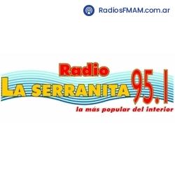 Radio: LA SERRANITA - ONLINE