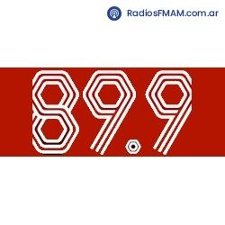 Radio: M90 RADIO - FM 89.9