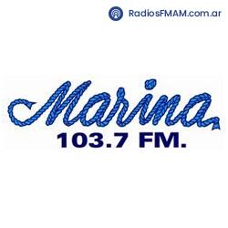 Radio: MARINA - FM 103.7