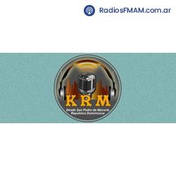 Radio: KRM CLASICA - ONLINE