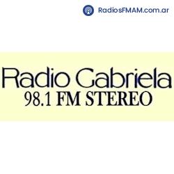 Radio: RADIO GABRIELA - FM 98.1