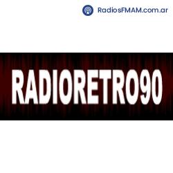 Radio: RADIORETRO 90 - ONLINE